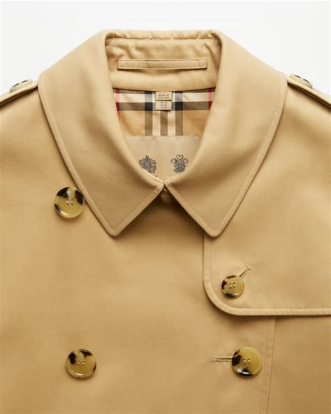 vestiaire collective burberry|Burberry used clothing.